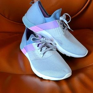 New balance sneakers